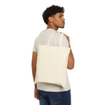 Stylish Cotton Canvas Tote Bag