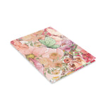 Butterfly Puffy Journal