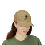Classic Dad Cap with Unique Design - Perfect Gift for Father's Day, Casual Wear, Summer Outings, Trendy Accessory, Unisex Hat