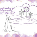 I Sought