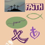 Inspirational Cutouts